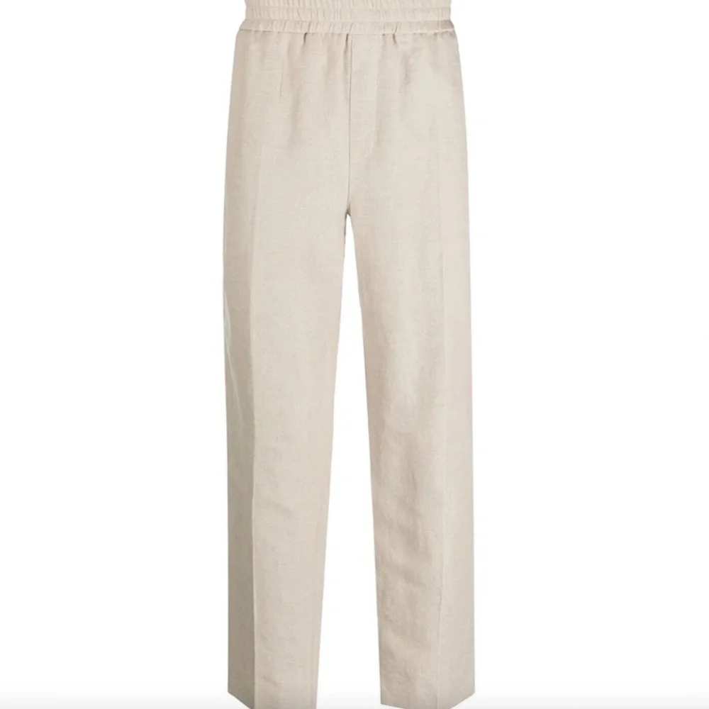NWOT A.P.C. Conscious Pants XXL Beige